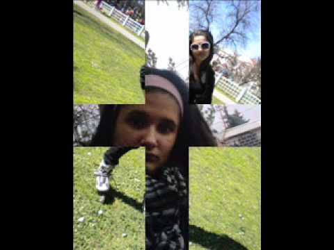 EMILIJA DIMOVSKA-Tajno moja (Tose Proeski)