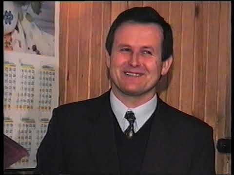 Zalasowa 1999 - Orkiestra Dęta