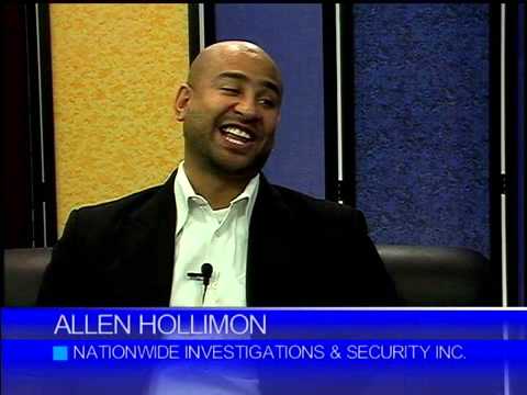 Promotional video thumbnail 1 for Nationwide Investigations & Security, Inc.