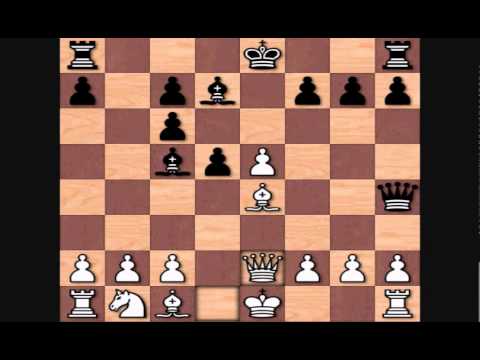 Paul Morphy's Best Games: vs Theodore Lichtenhein