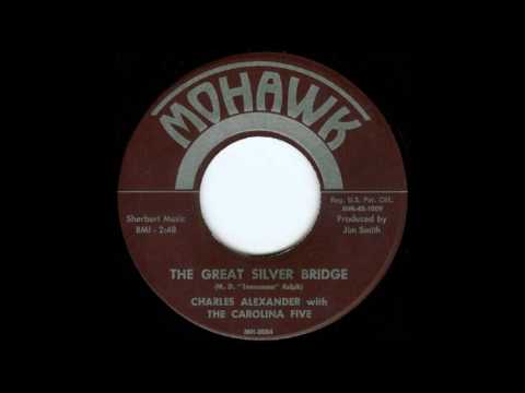 Charles Alexander - The Great Silver Bridge