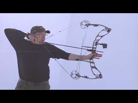 Bowhunting: Bows, Hand Shock and High Speed Video