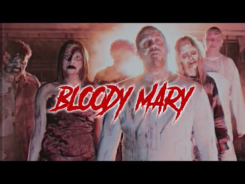 Jebroer, Harris & Ford - Bloody Mary (Harris & Ford Remix)