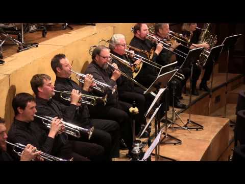 Lord of the Rings Medley (Auckland Symphony Orchestra)