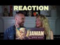 Jawan |REACTION Official Hindi Prevue |Shah Rukh Khan |Atlee |Nayanthara |Vijay Sethupathi |Deepika