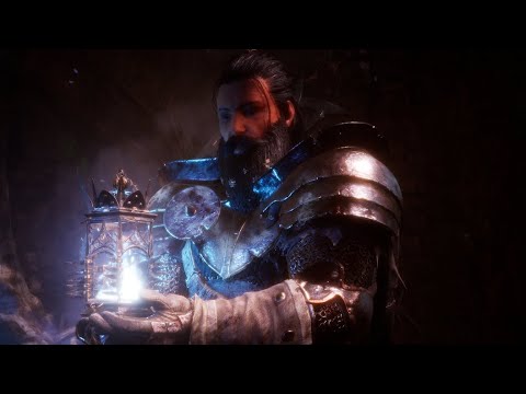 Lords of the Fallen - 2024 Best Early Vigor Farming Location (Get OP FAST)