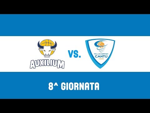 8^Giornata: Fiat Torino - Red October Cantù 89-94