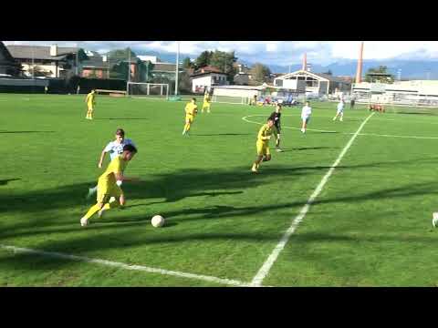 DOMŽALE  - ND GORICA 9. KROG 1.SML 6. 10. 2024