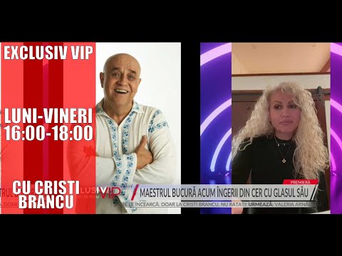 ANAMARIA FERENTZ, MESAJ EMOȚIONANT ÎN MEMORIA LUI BENONE SINULESCU