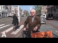Reinjan brak zijn been en enkel door snorscooter: 'Morgen wordt een mooie dag!'