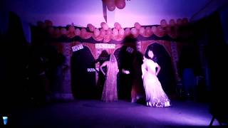 Dhaani Chunariya FULL HD Video (Jnv Bhagalpur)