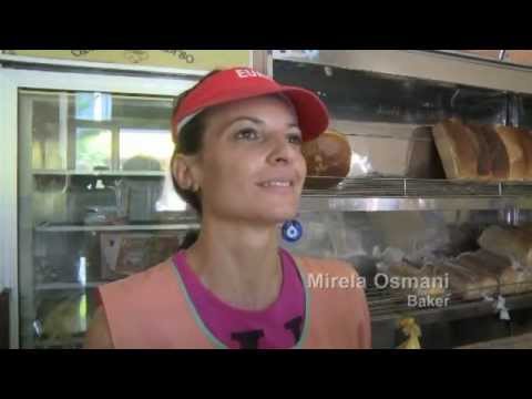 The source of prosperity