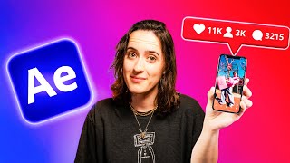 Crazy Viral After Effects Transition