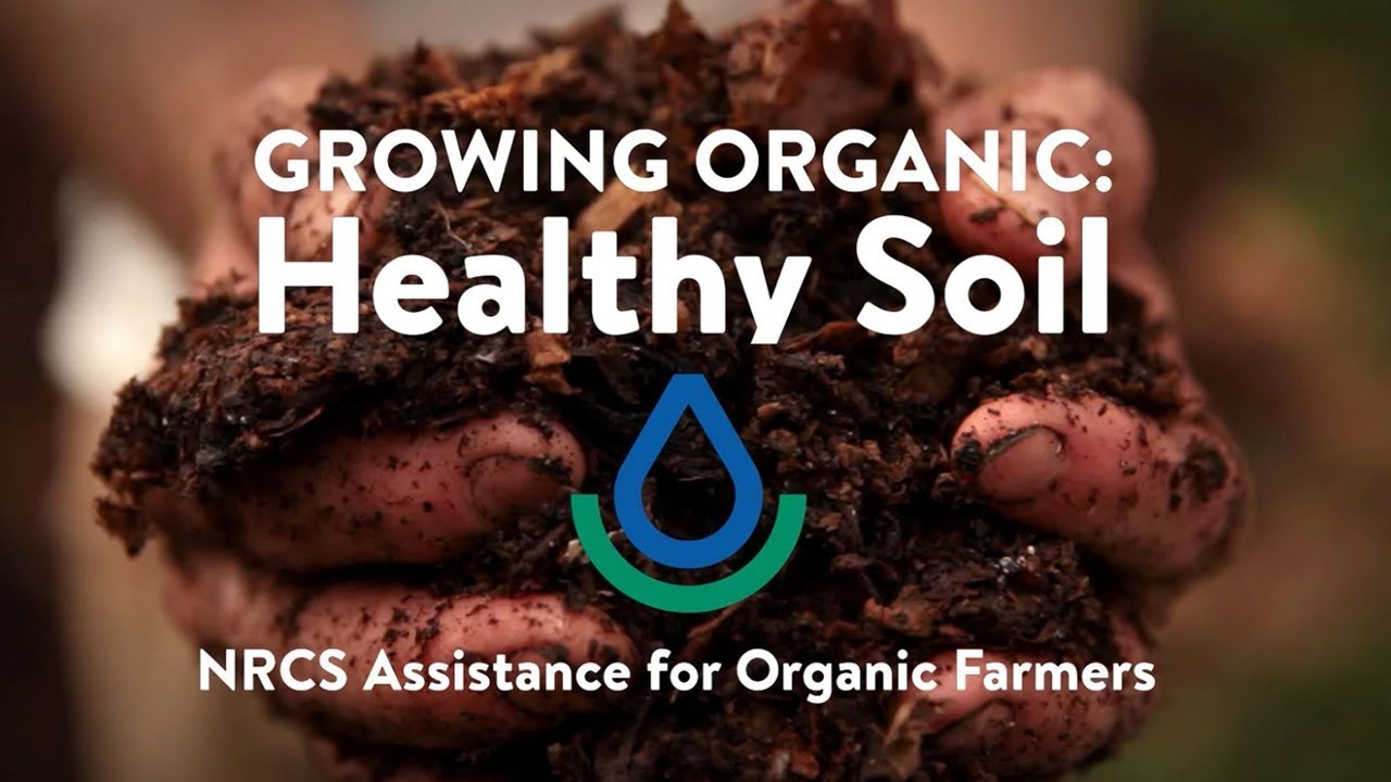 NRCS: Soil Health