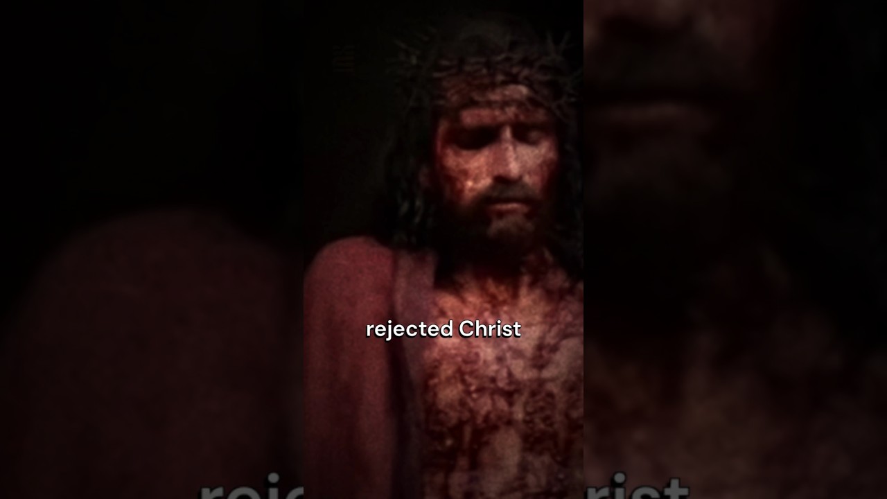 Fr. Ripperger Reveals St. Michael's Darkest Secret