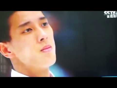 Julian Yee Zhi Jie ISU World Figure Skating Championship Milano 2018