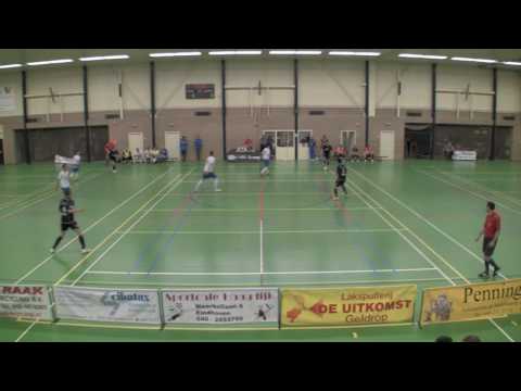 CibaVDL 1 - Avanti 1