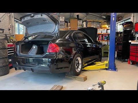 Not YOUR AVERAGE Monday VLOG & WELD WHEEL Problems :|