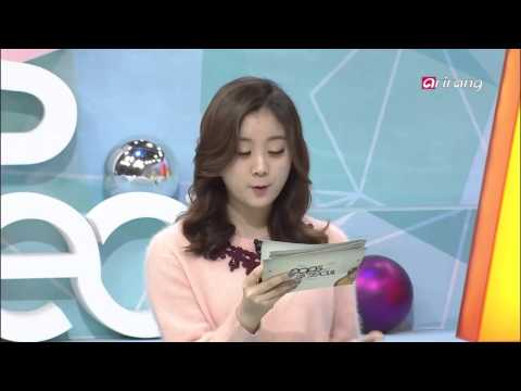 Pops in Seoul - Rainbow Blaxx (Cha Cha) 레인보우 블랙 (Cha Cha)