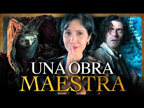 FRANKENSTEIN: This is why it's THE BEST ADAPTATION of the book