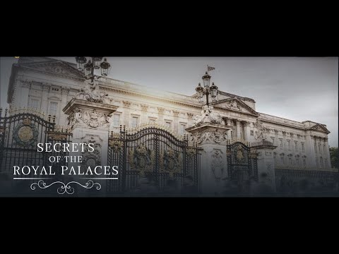 Secrets Of The Royal Palaces - S01E1 - Buckingham Palace - British Royal Family Documentary