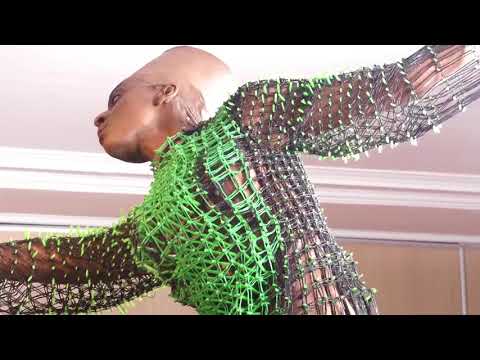 FLORA MIRANDA AW1819 1080p