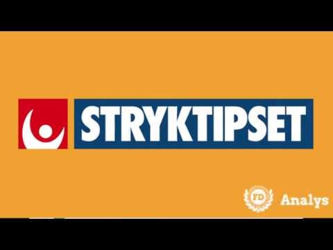 Stryktipset V40