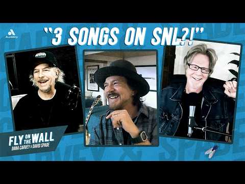 Martin Short Got Eddie Vedder to Quit Smoking??