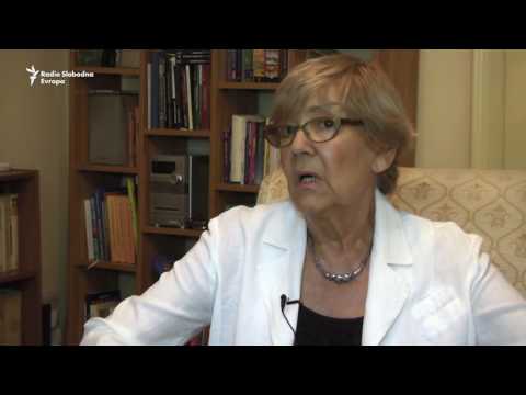 Vesna Pešić o referendumu: Vučić mogao da uradi mnogo više