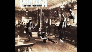 Pantera - Clash With Reality