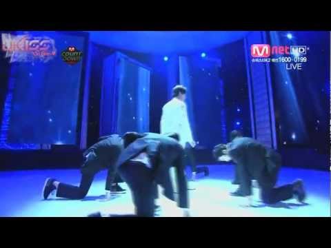 U-kiss-Bingeul Bingeul [Sub Español+Hangul+Romanizacion]