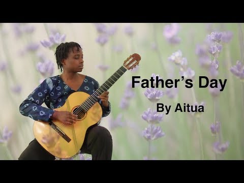 Aitua - Father's Day