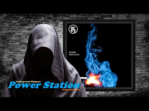 Jickow – Bodhisattva (Extended Mix) [Sounds of Krafted]