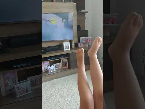 Passinho do ioiô @sarahdearaujo10  ela ama!