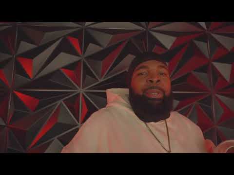 Kony Brooks - "The Return" (Official Music Video) Dir. by @Hazzvision