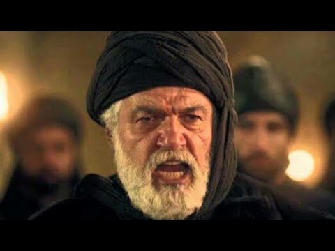Suleyman Shah Best Dialouge | Attitude | Suleyman Shah Meet Al Aziz
