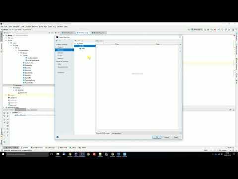Library 3: Datenbankzugriff aus Java mit JPA und MySQL