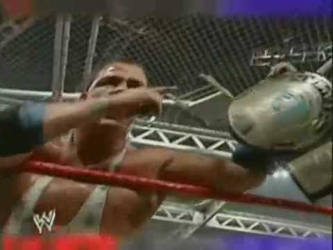 Kurt Angle Vs Shawn Michaels *Wrestlemania 21 Promo*