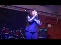 Светлана АЛМАЗОВА - Первая часть 