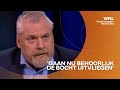 Verontwaardigde reacties op bedreiging oud-minister Grapperhaus