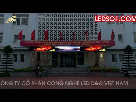 Video dự án