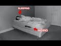 He S Been Living Inside Her Mattress