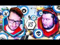 Flats Joins The MYSTERY HEROES TUESDAY Ultimate Challenge