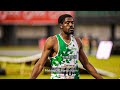 Wooow🔥Nigeria 🇳🇬 Chidi Okezie Wins The African Games 400m Final Heat 🔥