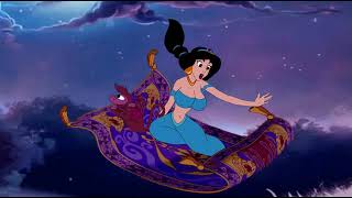 First Wish (Hot Cartoon)