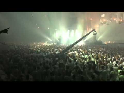 Sensation White İstanbul 2012