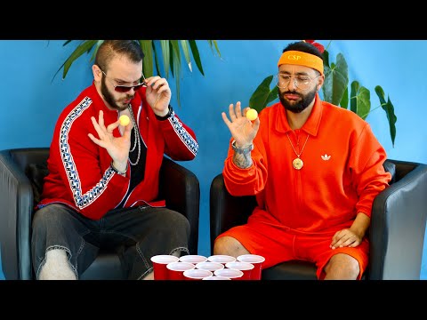 Young Rah x SAF - Samba (Official Music Video)