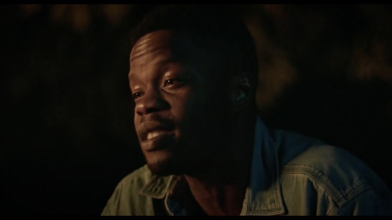 This Is Not a War Story - TRAILER