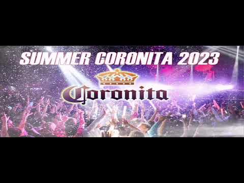 Summer Coronita Mix 2024 Május