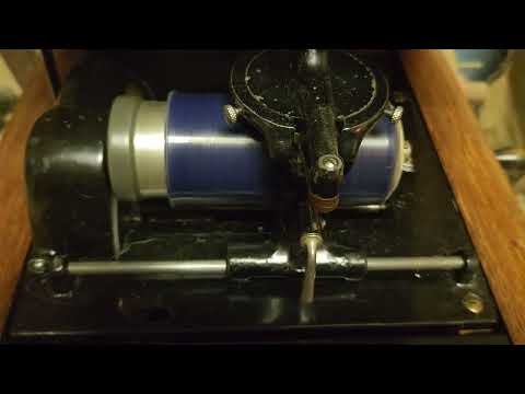 Casey Jones. Edison Blue Amberol